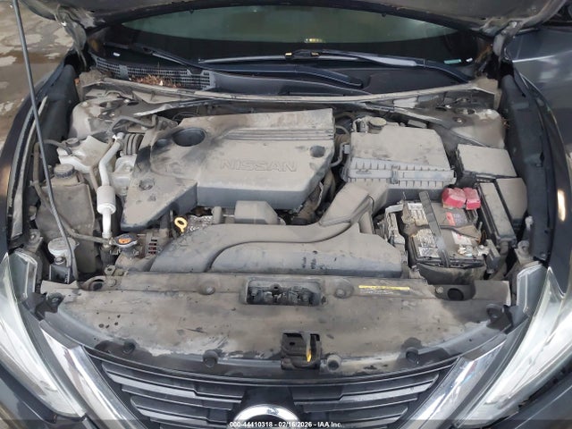 1N4AL3AP4HN346212 Nissan Altima 2.5 S