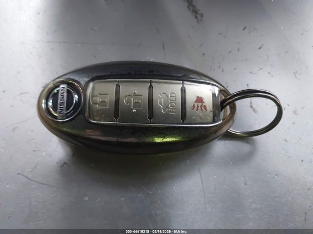 1N4AL3AP4HN346212 Nissan Altima 2.5 S