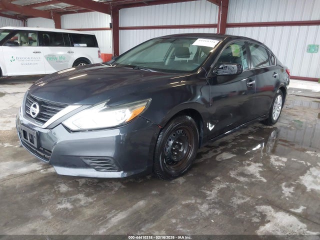 1N4AL3AP4HN346212 Nissan Altima 2.5 S