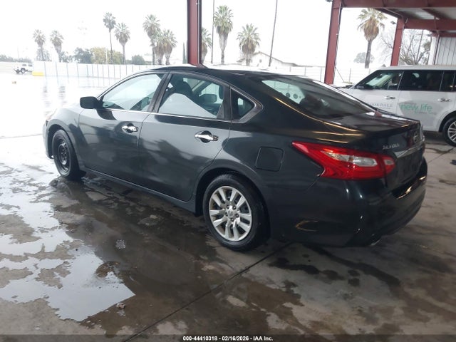 1N4AL3AP4HN346212 Nissan Altima 2.5 S