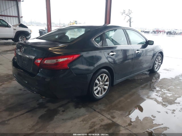 1N4AL3AP4HN346212 Nissan Altima 2.5 S
