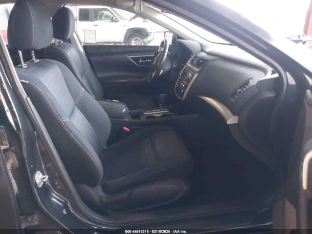 1N4AL3AP4HN346212 Nissan Altima 2.5 S