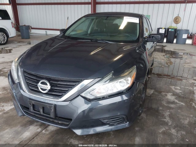 1N4AL3AP4HN346212 Nissan Altima 2.5 S