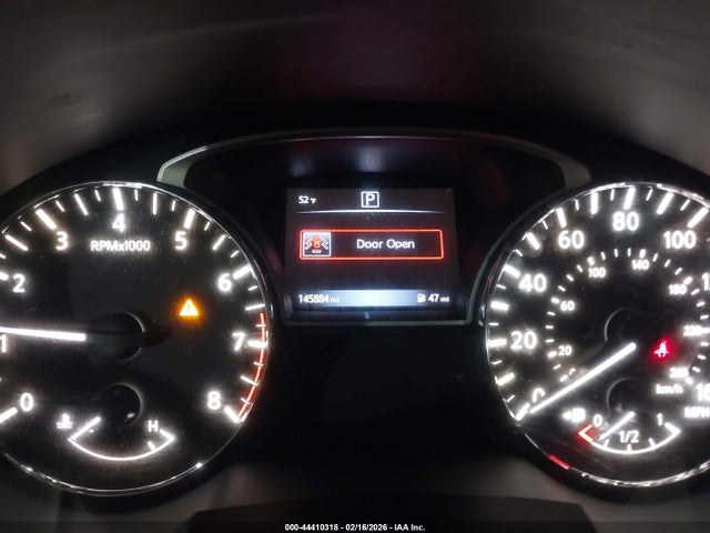 1N4AL3AP4HN346212 Nissan Altima 2.5 S