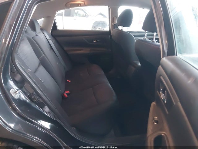 1N4AL3AP4HN346212 Nissan Altima 2.5 S