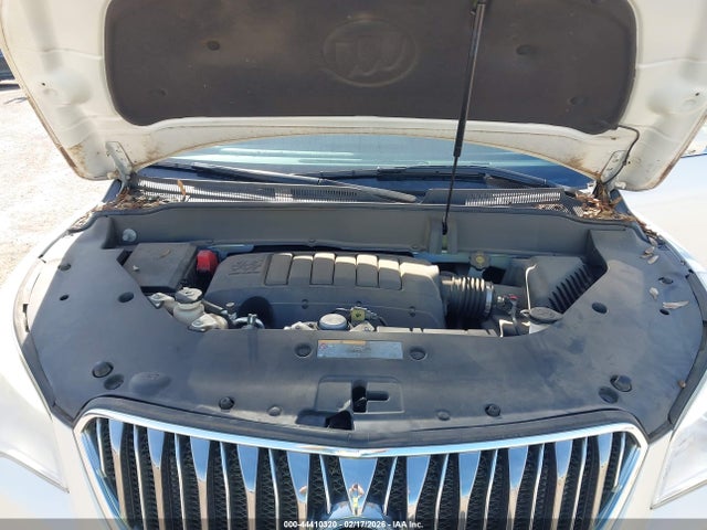 44410320 :رقم المزاد ، 5GAKRCKD2FJ290438 vin ، 2015 Buick Enclave Premium مزاد بيع