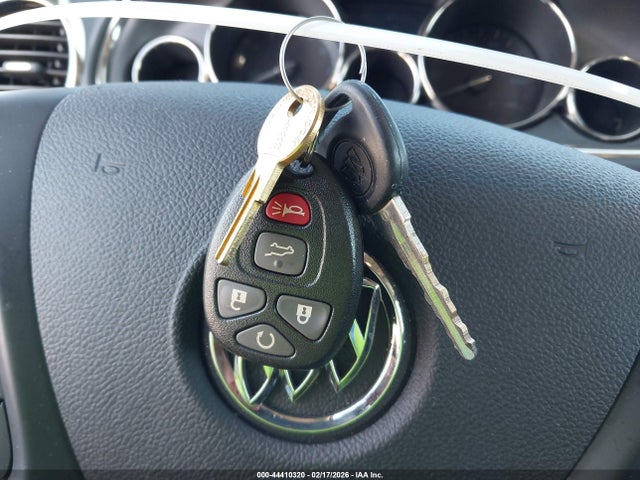 44410320 :رقم المزاد ، 5GAKRCKD2FJ290438 vin ، 2015 Buick Enclave Premium مزاد بيع