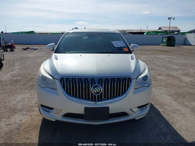 44410320 :رقم المزاد ، 5GAKRCKD2FJ290438 vin ، 2015 Buick Enclave Premium مزاد بيع