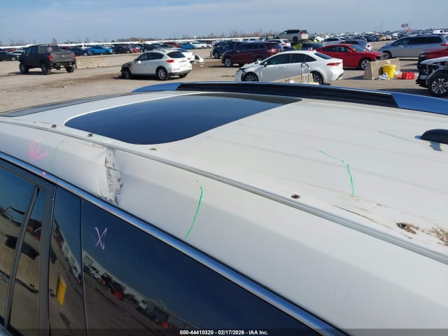 44410320 :رقم المزاد ، 5GAKRCKD2FJ290438 vin ، 2015 Buick Enclave Premium مزاد بيع