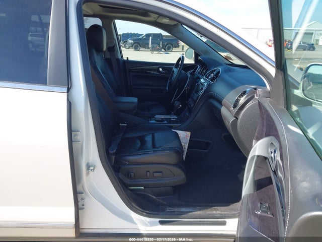 44410320 :رقم المزاد ، 5GAKRCKD2FJ290438 vin ، 2015 Buick Enclave Premium مزاد بيع