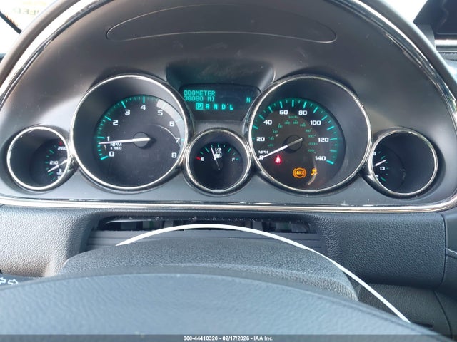 44410320 :رقم المزاد ، 5GAKRCKD2FJ290438 vin ، 2015 Buick Enclave Premium مزاد بيع