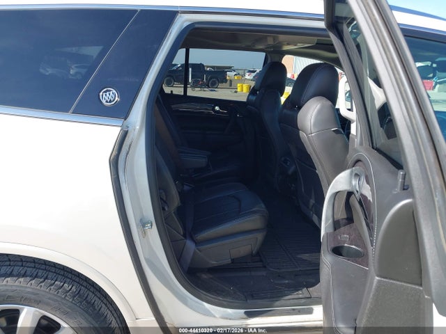 44410320 :رقم المزاد ، 5GAKRCKD2FJ290438 vin ، 2015 Buick Enclave Premium مزاد بيع