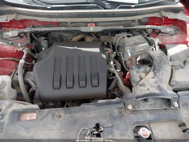 2018 MITSUBISHI ECLIPSE CROSS JA4AT4AA0JZ065657 Photo 9