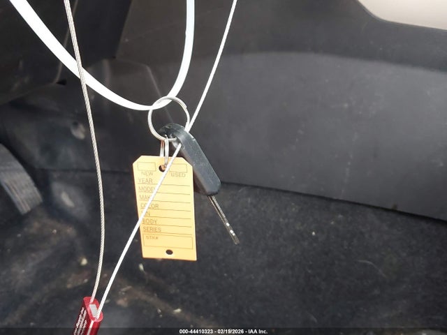 2018 MITSUBISHI ECLIPSE CROSS JA4AT4AA0JZ065657 Photo 10