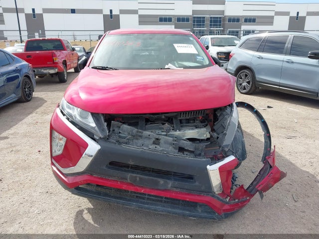 Продаж на аукціоні авто 2018 Mitsubishi Eclipse Cross Le, vin: JA4AT4AA0JZ065657, номер лоту: 44410323