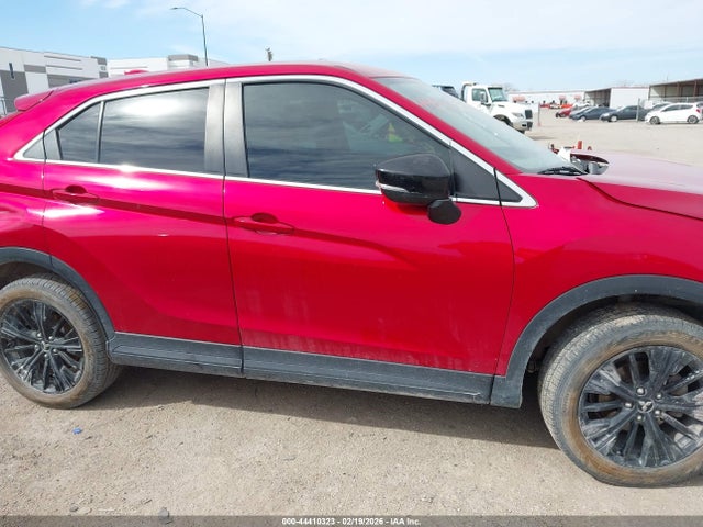 Продаж на аукціоні авто 2018 Mitsubishi Eclipse Cross Le, vin: JA4AT4AA0JZ065657, номер лоту: 44410323