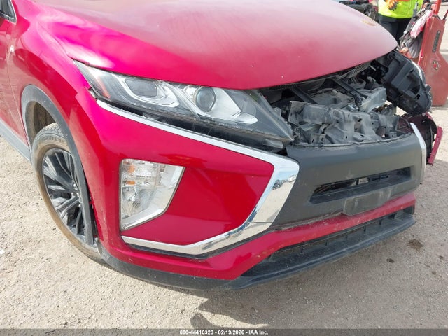 Продаж на аукціоні авто 2018 Mitsubishi Eclipse Cross Le, vin: JA4AT4AA0JZ065657, номер лоту: 44410323