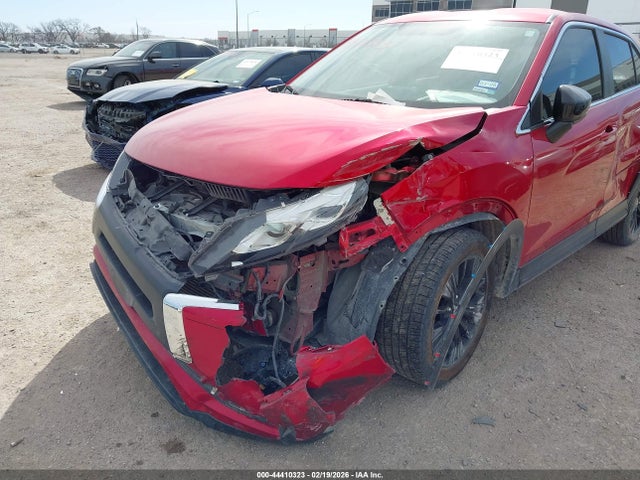 2018 MITSUBISHI ECLIPSE CROSS JA4AT4AA0JZ065657 Photo 5