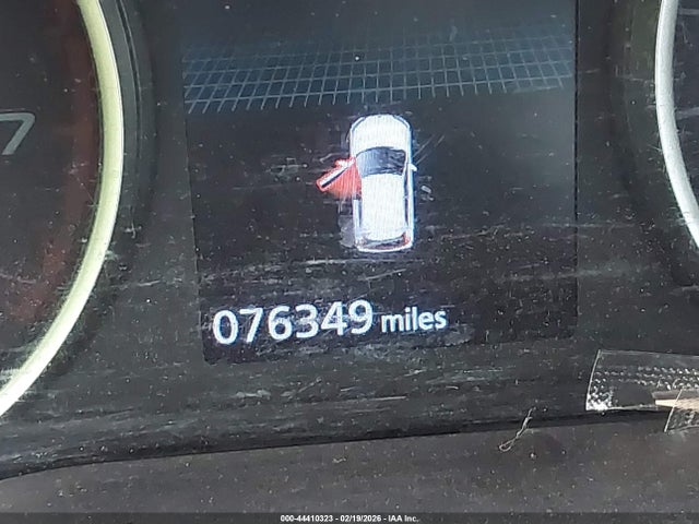 2018 MITSUBISHI ECLIPSE CROSS JA4AT4AA0JZ065657 Photo 6