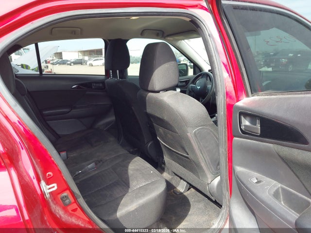 2018 MITSUBISHI ECLIPSE CROSS JA4AT4AA0JZ065657 Photo 7