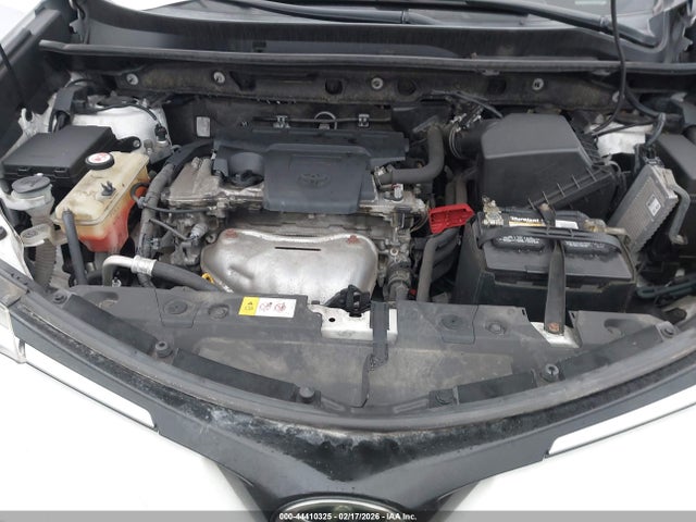 JTMRFREVXHD209636 Toyota Rav4 Xle