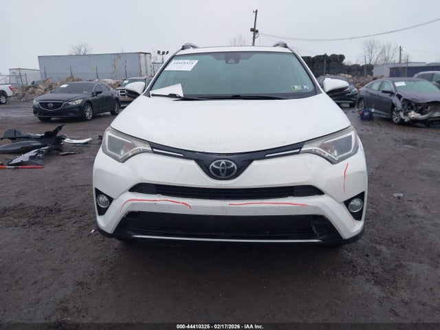 JTMRFREVXHD209636 Toyota Rav4 Xle
