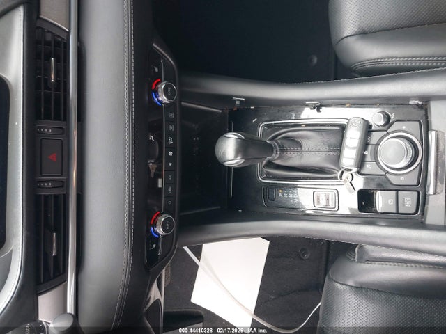 Aukcja sprzedaży 2018 Mazda Mazda6 Touring, vin: JM1GL1VMXJ1310899, numer aukcji: 44410328