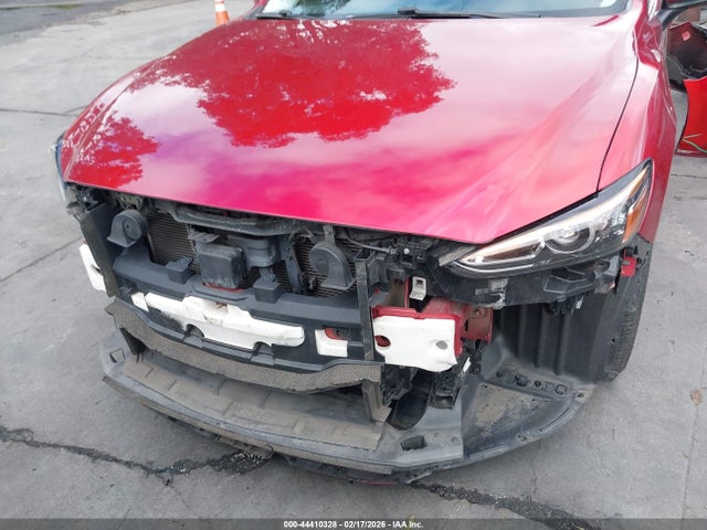 Aukcja sprzedaży 2018 Mazda Mazda6 Touring, vin: JM1GL1VMXJ1310899, numer aukcji: 44410328
