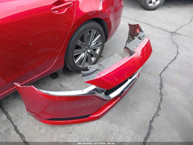 Aukcja sprzedaży 2018 Mazda Mazda6 Touring, vin: JM1GL1VMXJ1310899, numer aukcji: 44410328