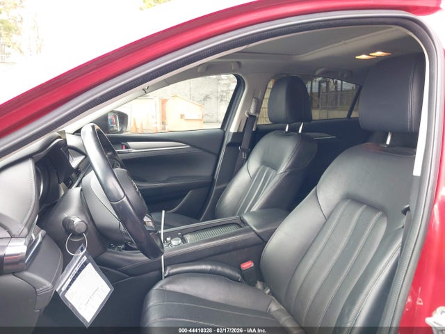 Aukcja sprzedaży 2018 Mazda Mazda6 Touring, vin: JM1GL1VMXJ1310899, numer aukcji: 44410328