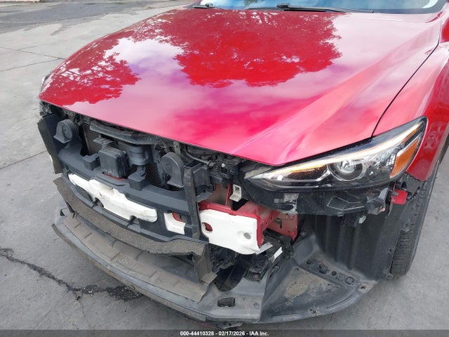 Aukcja sprzedaży 2018 Mazda Mazda6 Touring, vin: JM1GL1VMXJ1310899, numer aukcji: 44410328