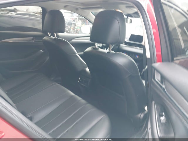 Aukcja sprzedaży 2018 Mazda Mazda6 Touring, vin: JM1GL1VMXJ1310899, numer aukcji: 44410328