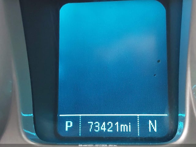 Chevrolet Camaro 2014 2G1FJ1EJ3E9289203 Image 40