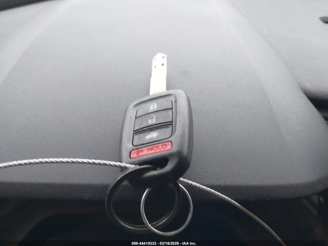 Honda Civic Lx 2019 19XFC2F63KE200096 Image 11
