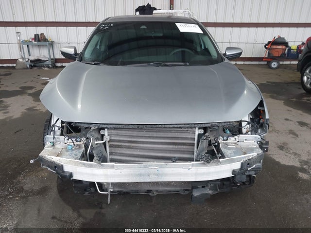 Honda Civic Lx 2019 19XFC2F63KE200096 Image 13