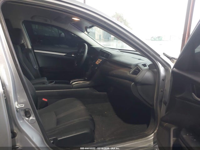 Honda Civic Lx 2019 19XFC2F63KE200096 Image 5