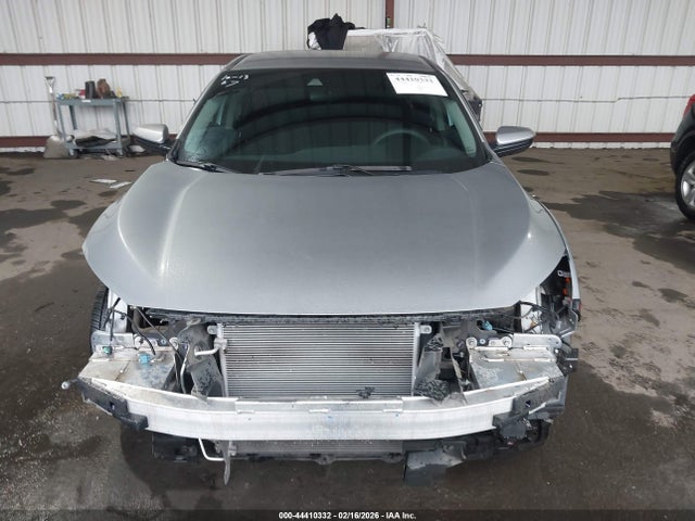 Honda Civic Lx 2019 19XFC2F63KE200096 Image 6