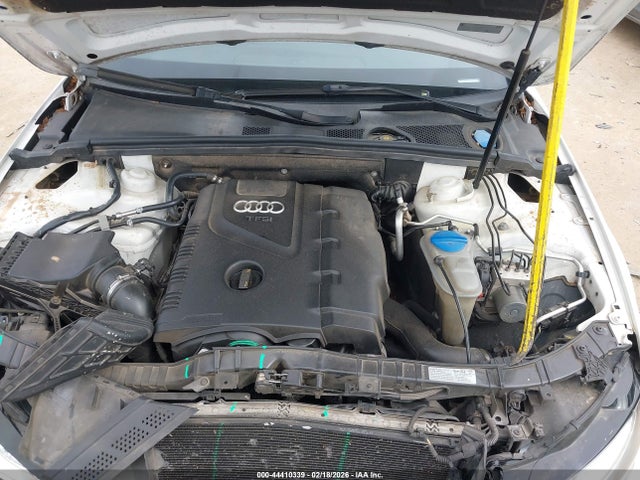 2014 AUDI A4 WAUAFAFL4EN005039 Photo 9