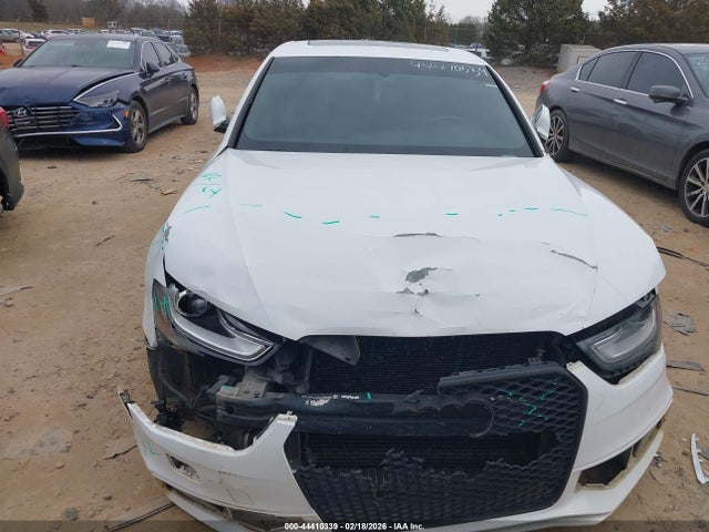 Aukcja sprzedaży 2014 Audi A4 2.0t Premium, vin: WAUAFAFL4EN005039, numer aukcji: 44410339