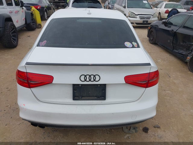 Aukcja sprzedaży 2014 Audi A4 2.0t Premium, vin: WAUAFAFL4EN005039, numer aukcji: 44410339