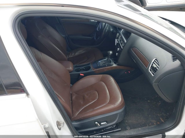 2014 AUDI A4 WAUAFAFL4EN005039 Photo 4