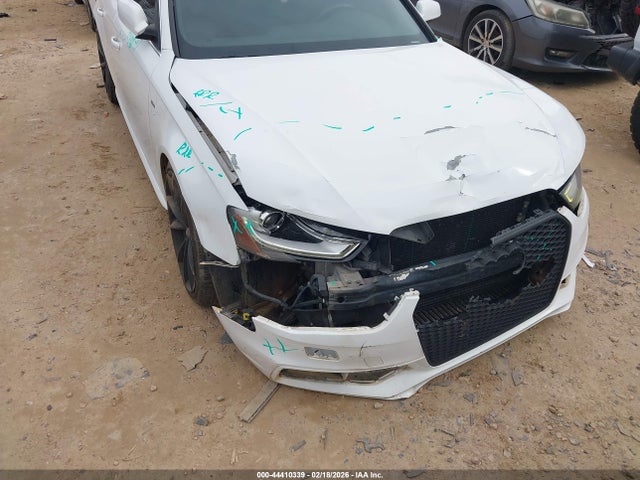 2014 AUDI A4 WAUAFAFL4EN005039 Photo 5