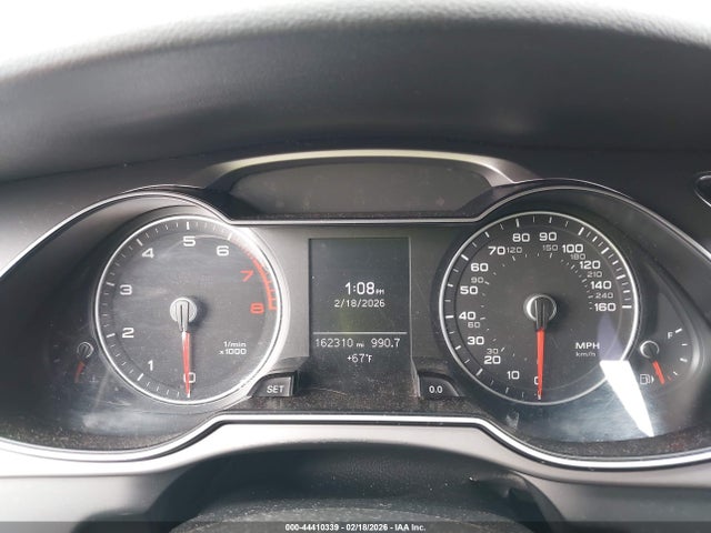 2014 AUDI A4 WAUAFAFL4EN005039 Photo 6