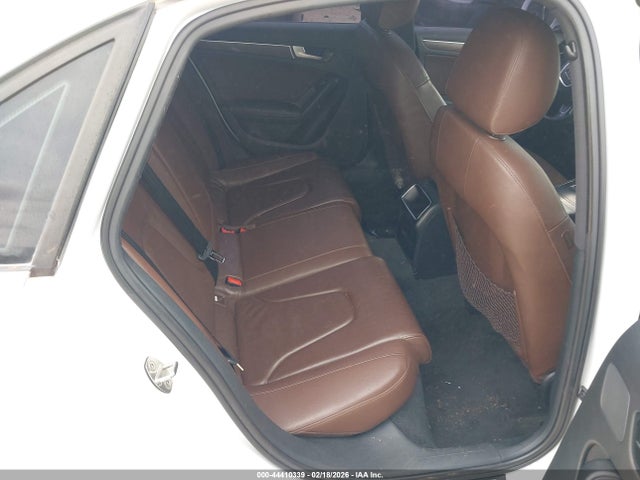 2014 AUDI A4 WAUAFAFL4EN005039 Photo 7