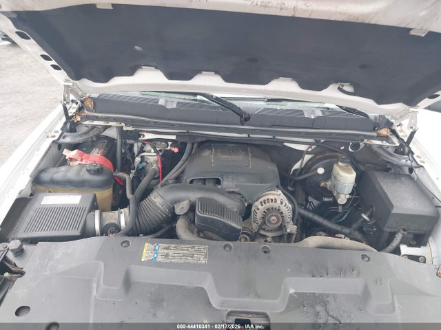 2008 CHEVROLET SILVERADO 1500 1GCEK19C88Z279708 Photo 9