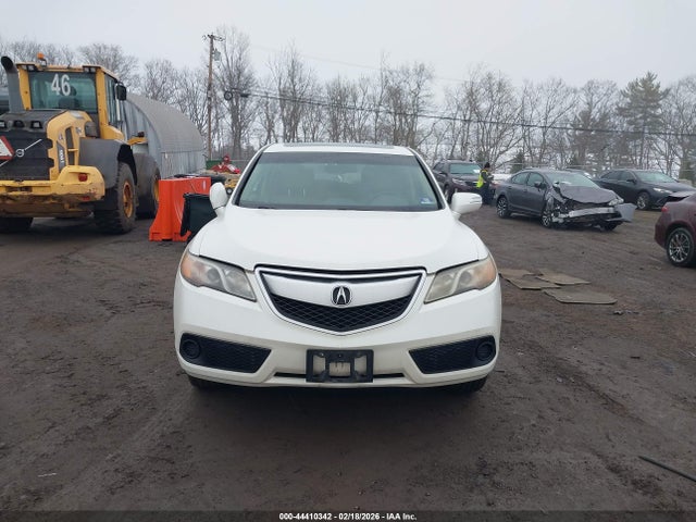 Продаж на аукціоні авто 2014 Acura Rdx, vin: 5J8TB4H31EL015885, номер лоту: 44410342