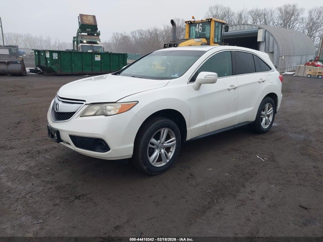 Продаж на аукціоні авто 2014 Acura Rdx, vin: 5J8TB4H31EL015885, номер лоту: 44410342