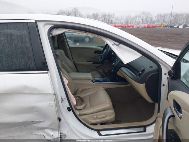 Продаж на аукціоні авто 2014 Acura Rdx, vin: 5J8TB4H31EL015885, номер лоту: 44410342