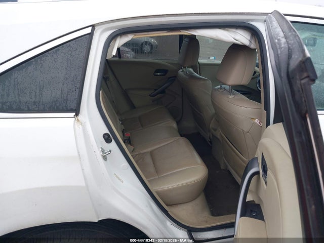 Продаж на аукціоні авто 2014 Acura Rdx, vin: 5J8TB4H31EL015885, номер лоту: 44410342