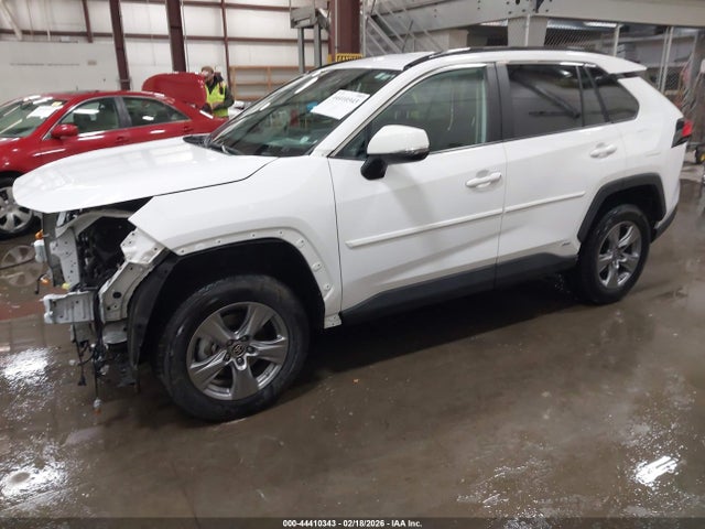 4T3MWRFV4RU146739 Toyota Rav4 Hybrid Le